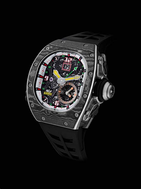 richard mille corporate vela|richard mille watch company.